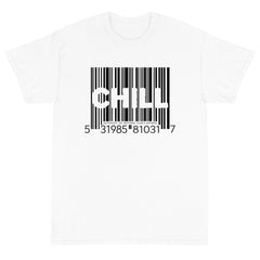 CHILL T-Shirt - TheDoNothingClub