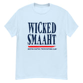 Wicked Smaaht Tee