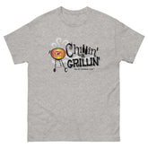Chillin' & Grillin'