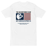 dNC Apparel Coi.