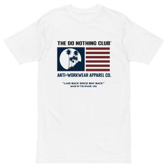 dNC Apparel Coi. - TheDoNothingClub