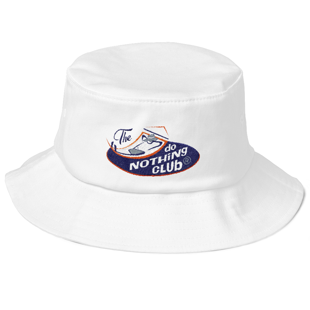 The Bucket - THe dO NoTHiNg CLUb