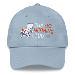 The Beach Chair - THe dO NoTHiNg CLUb