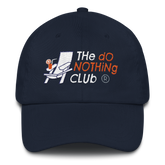 The Beach Chair - THe dO NoTHiNg CLUb