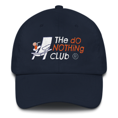 The Beach Chair - THe dO NoTHiNg CLUb