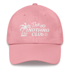 The Ol' Salty - THe dO NoTHiNg CLUb