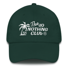 The Ol' Salty - THe dO NoTHiNg CLUb