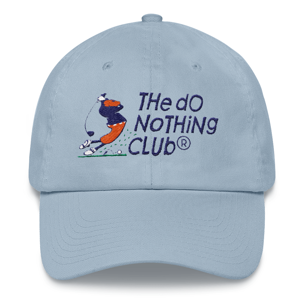 The Hacker - THe dO NoTHiNg CLUb