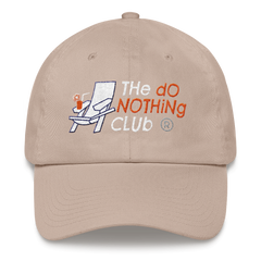 The Beach Chair - THe dO NoTHiNg CLUb