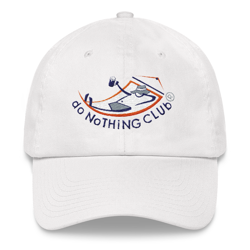 The Party Animal - THe dO NoTHiNg CLUb