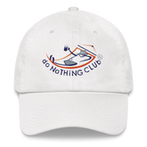 The Party Animal - THe dO NoTHiNg CLUb