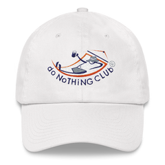 The Party Animal - THe dO NoTHiNg CLUb