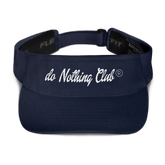 The Visor - THe dO NoTHiNg CLUb