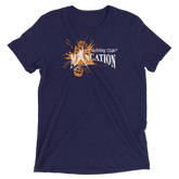 Mancationwear - THe dO NoTHiNg CLUb