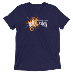 Mancationwear - THe dO NoTHiNg CLUb