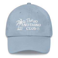 The Ol' Salty - THe dO NoTHiNg CLUb