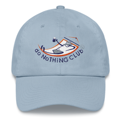 The Party Animal - THe dO NoTHiNg CLUb