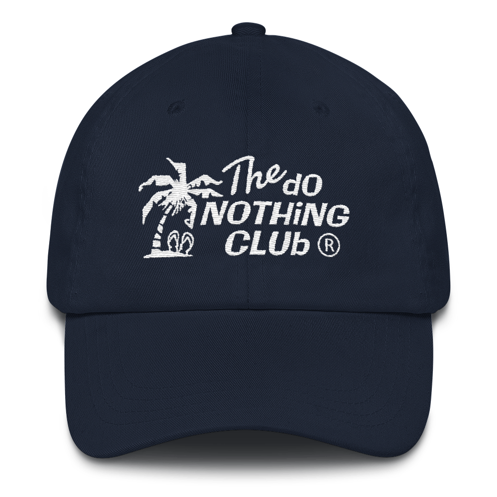 The Ol' Salty - THe dO NoTHiNg CLUb