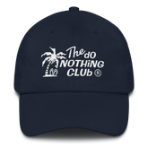 The Ol' Salty - THe dO NoTHiNg CLUb