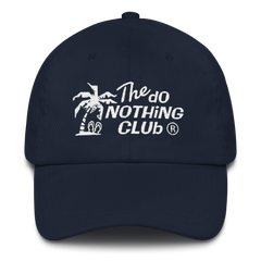 The Ol' Salty - THe dO NoTHiNg CLUb