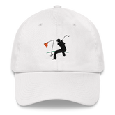 The Angry Golfer - THe dO NoTHiNg CLUb