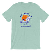 The Chairman - THe dO NoTHiNg CLUb