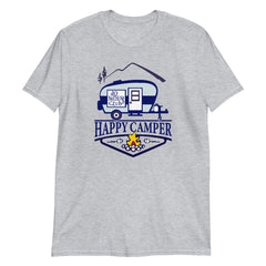 Happy Camper - TheDoNothingClub
