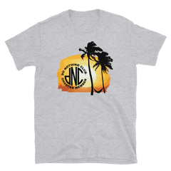 Charter Member Tee - TheDoNothingClub