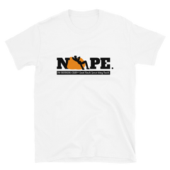 NOPE. - TheDoNothingClub