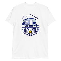 Happy Camper - TheDoNothingClub