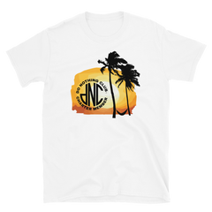 Charter Member Tee - TheDoNothingClub