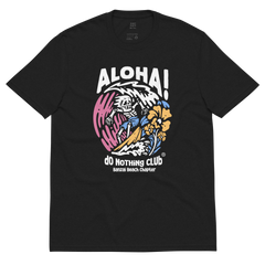 Banzai Beach Chapter