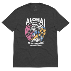 Banzai Beach Chapter