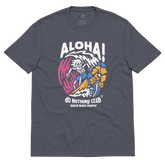 Banzai Beach Chapter