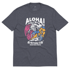 Banzai Beach Chapter