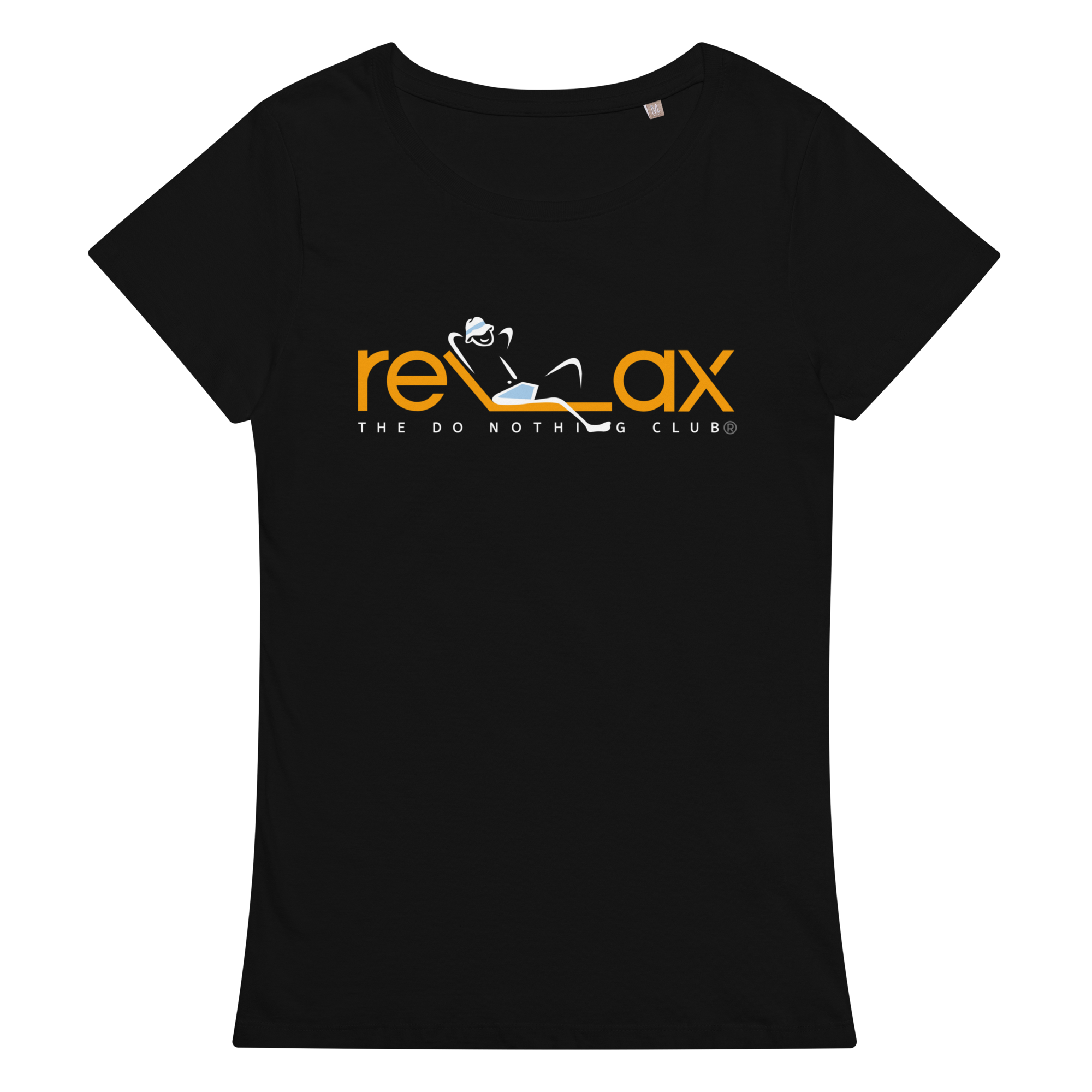 Organic Relax - TheDoNothingClub