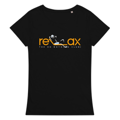 Organic Relax - TheDoNothingClub