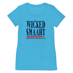 Wicked Smaaht - TheDoNothingClub