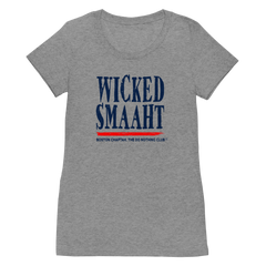 Wicked Smaaht - TheDoNothingClub