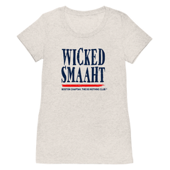 Wicked Smaaht - TheDoNothingClub