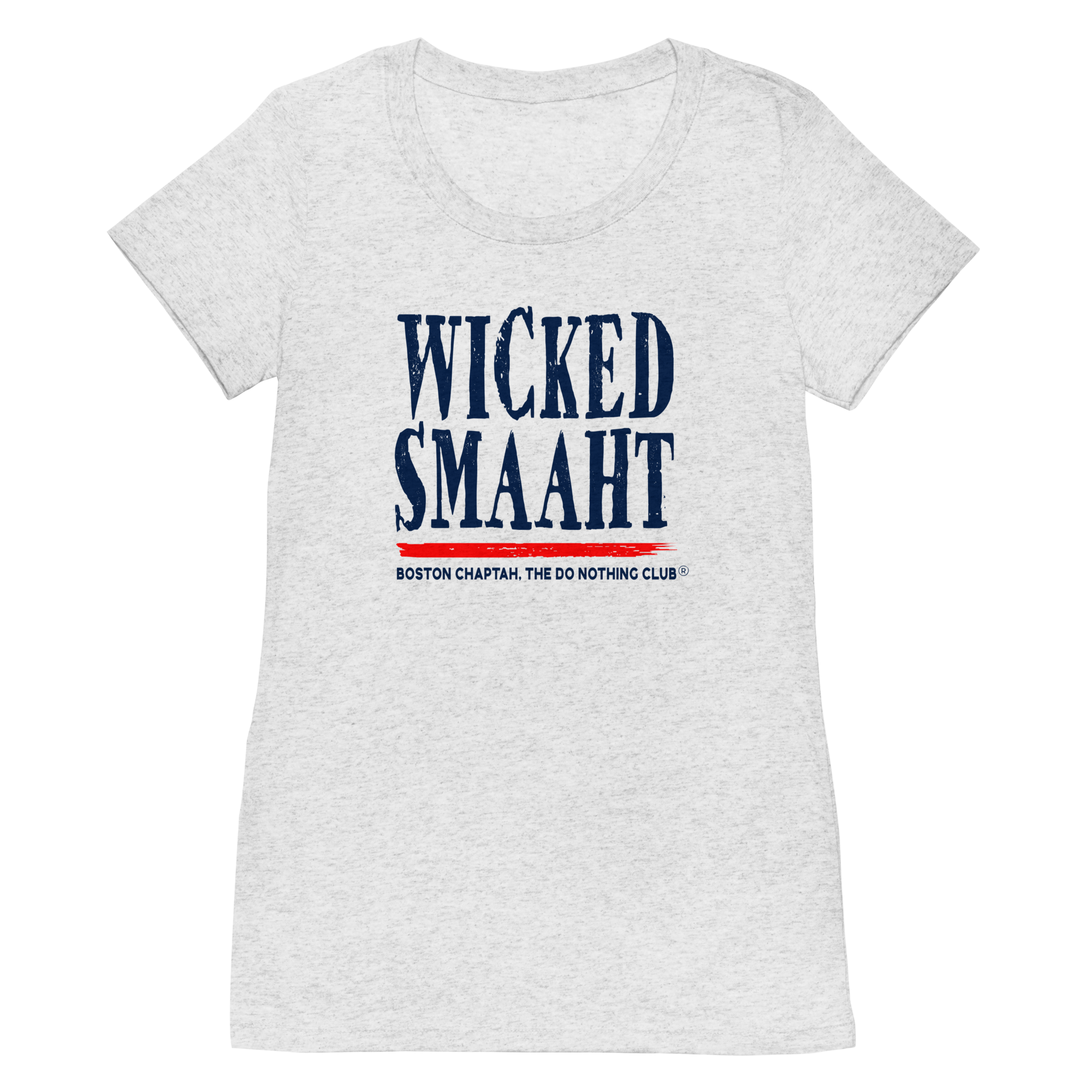 Wicked Smaaht - TheDoNothingClub