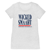 Wicked Smaaht