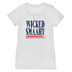 Wicked Smaaht - TheDoNothingClub