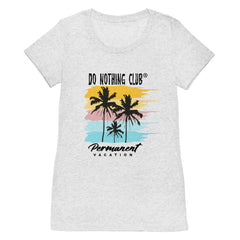 Ladies' Permanent Vacation