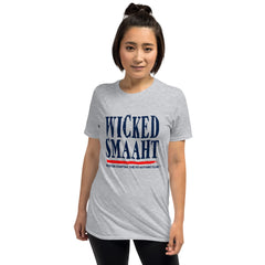 Wicked Smaaht