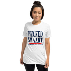 Wicked Smaaht