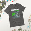 Gal&#39;s Member Tee