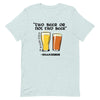 Shakesbeer Tee