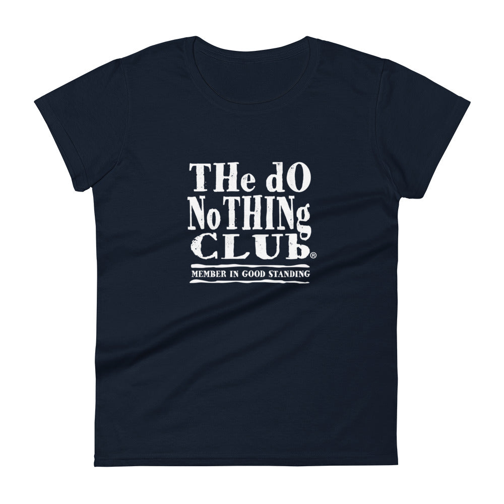 Member In Good Standing