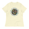 Women&#39;s Laid Back T